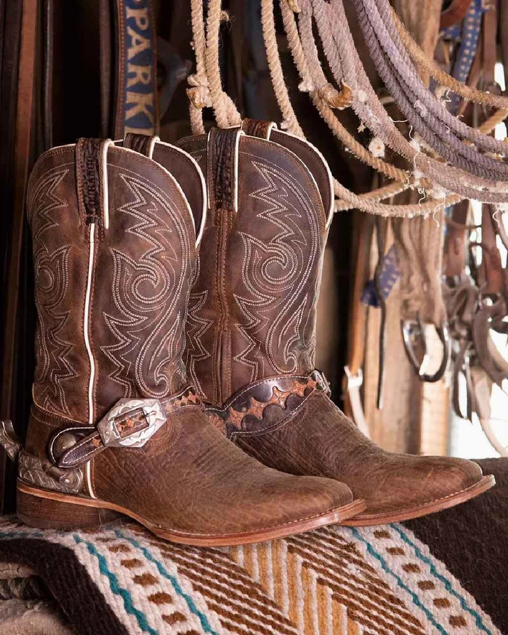 Shoes Durango Durango Mens Arena Pro Western Boots