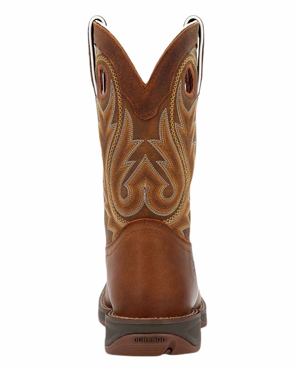 Shoes Durango Durango Mens DDB0377 Rebel Western Boots