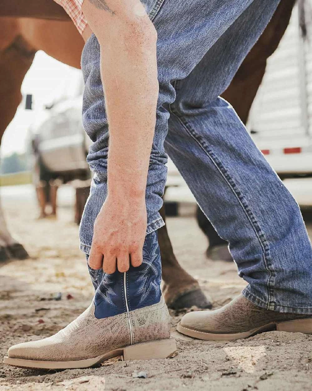 Shoes Durango Durango Mens Rebel Pro Lite Western Boots
