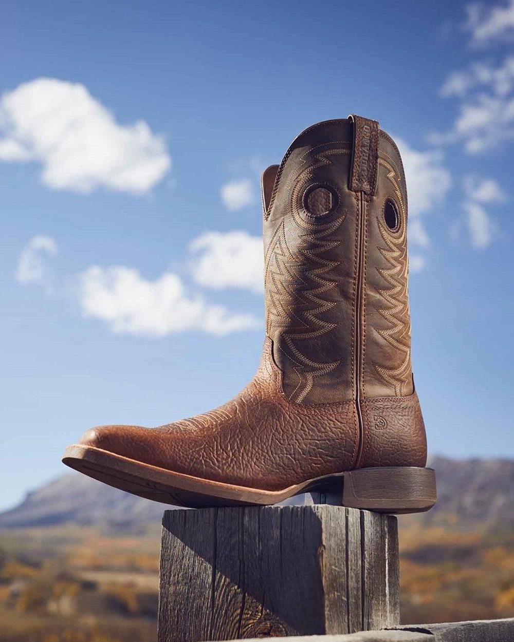 Shoes Durango Durango Mens Rebel Pro Western Cowboy Boots