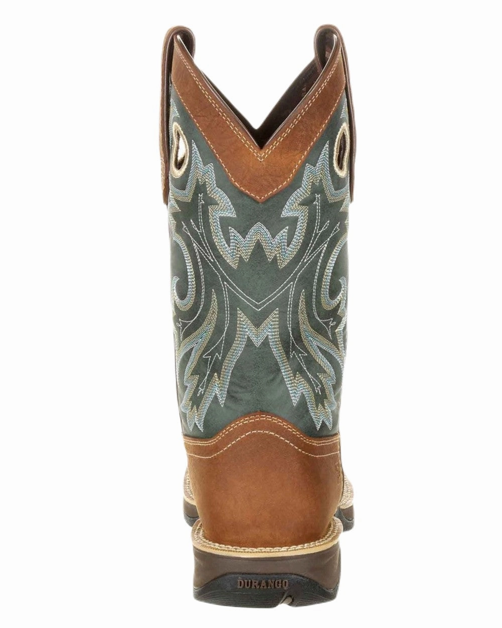 Shoes Durango Durango Mens Rebel Pull-On Western Boots