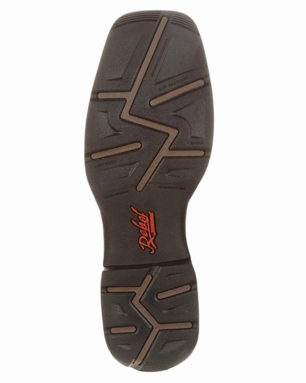Shoes Durango Durango Mens Rebel Pull-On Western Boots