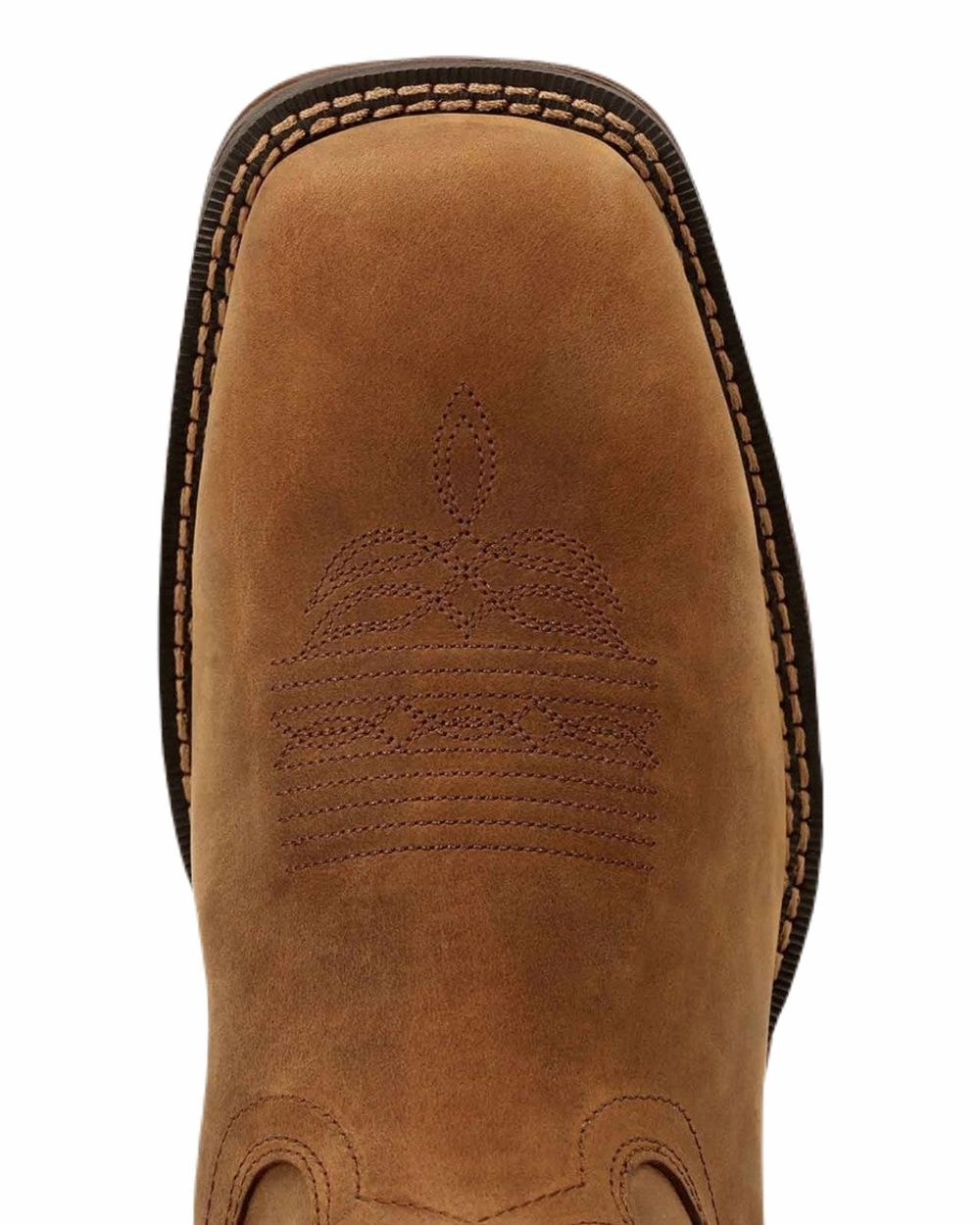 Shoes Durango Durango Mens Rebel Waterproof Western Boots