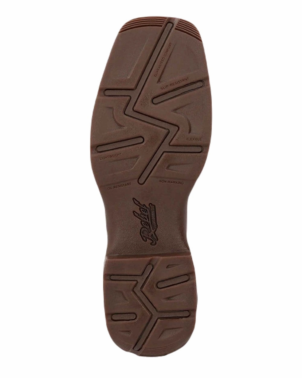 Shoes Durango Durango Mens Rebel Waterproof Western Boots