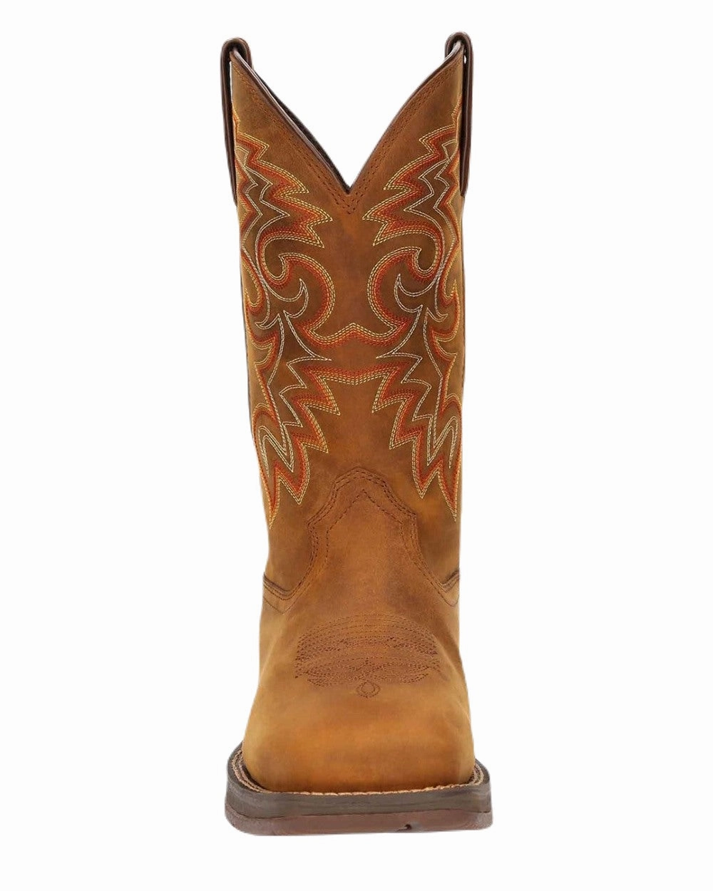 Shoes Durango Durango Mens Rebel Waterproof Western Boots