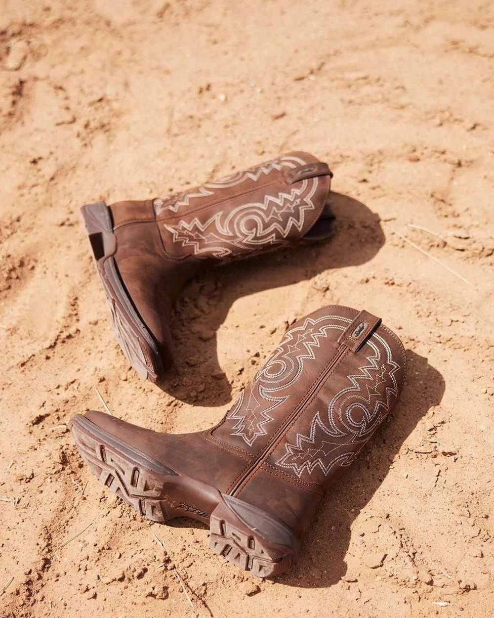 Shoes Durango Durango Mens Rebel Western Boots