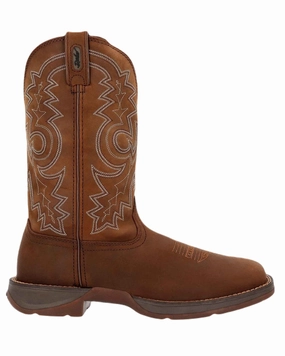 Shoes Durango Durango Mens Rebel Western Boots