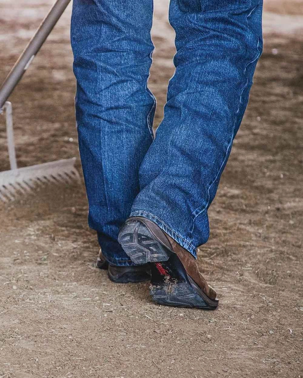 Shoes Durango Durango Mens Rebel Western Cowboy Boots