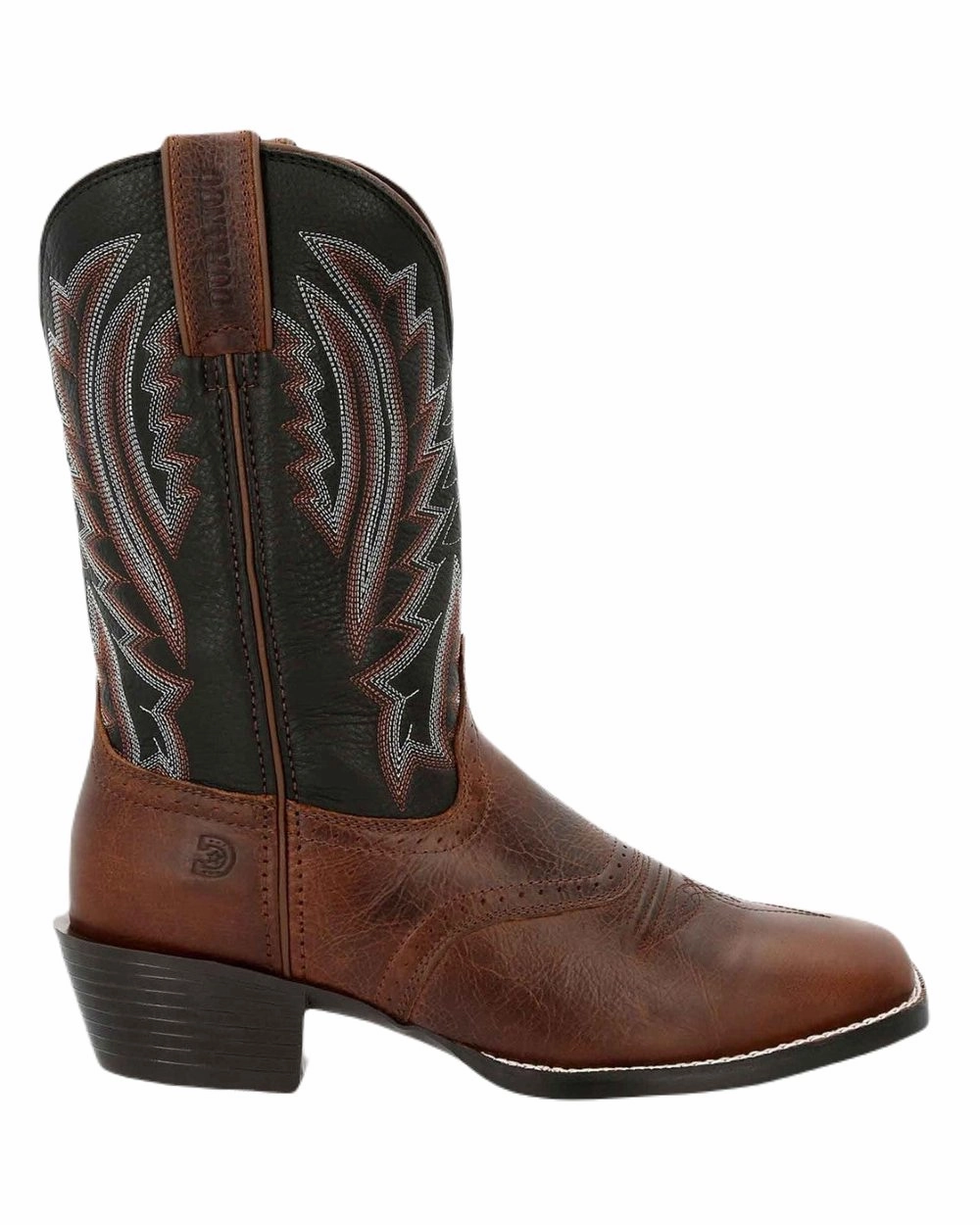 Shoes Durango Durango Mens Westward Western Boots