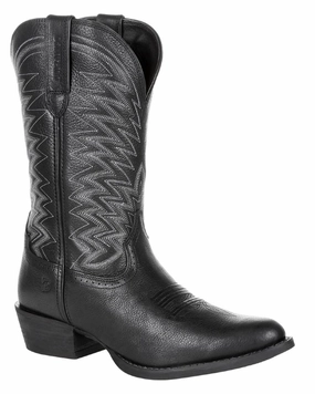Shoes Durango Durango Rebel Frontier Western R-Toe  Boots