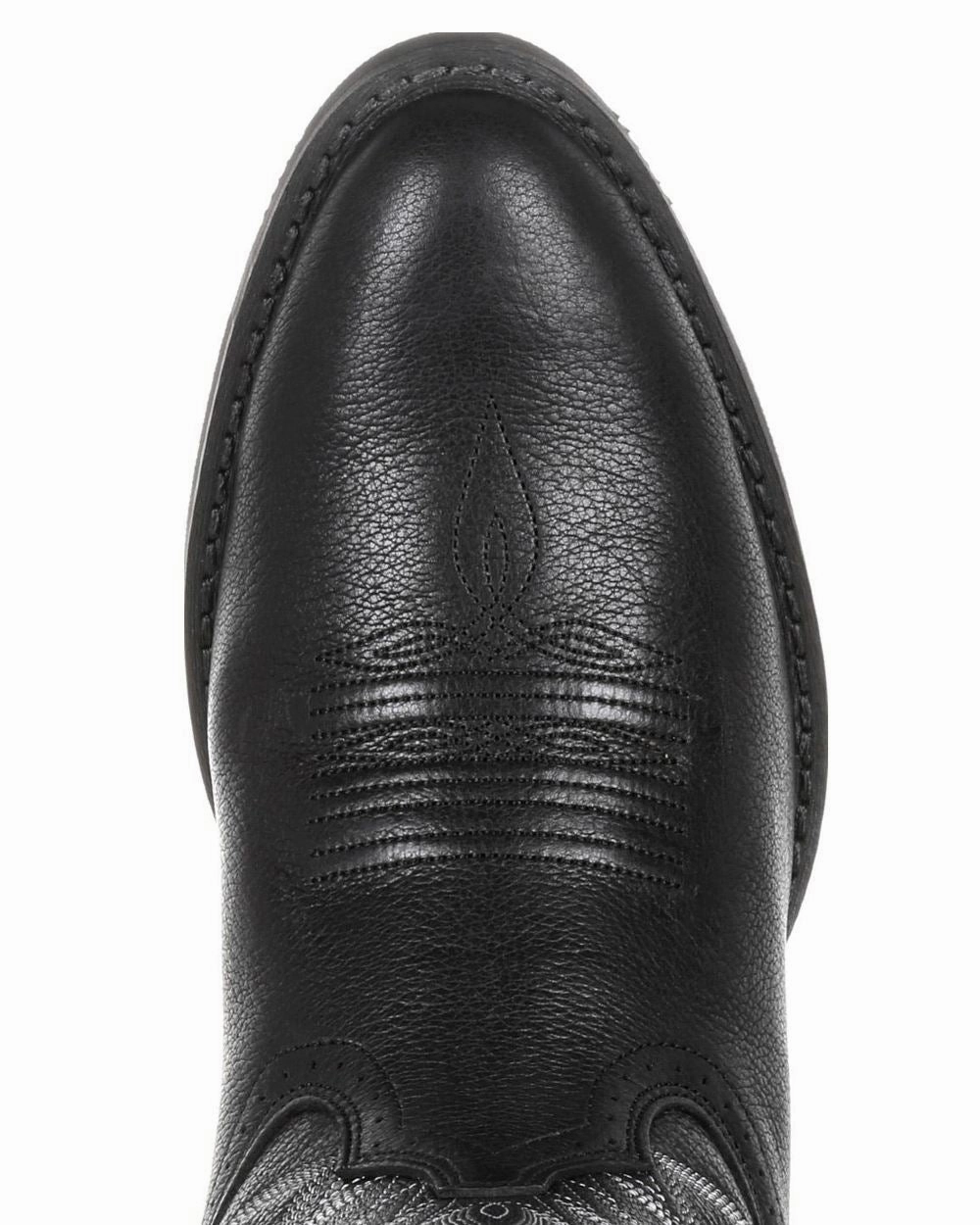 Shoes Durango Durango Rebel Frontier Western R-Toe  Boots