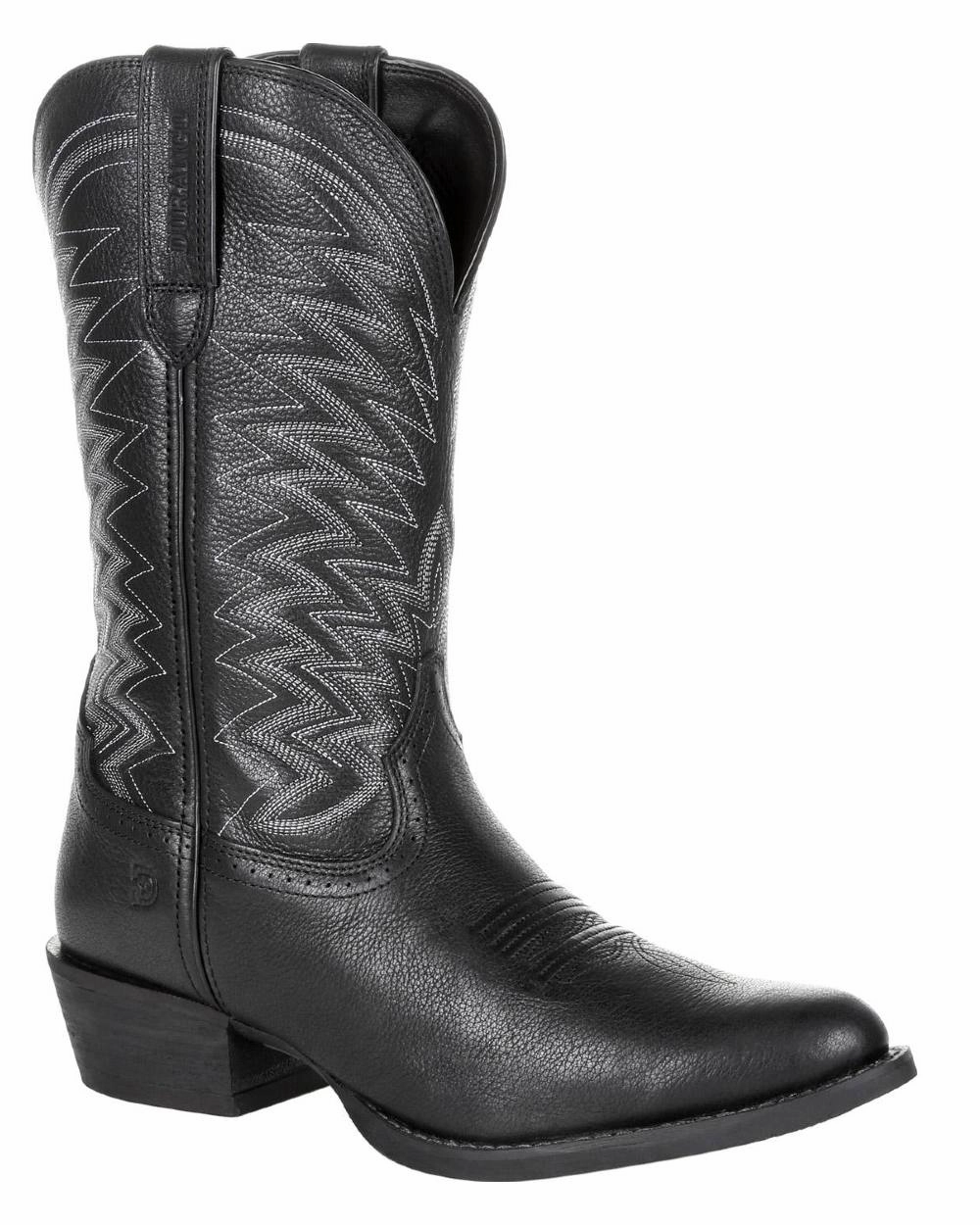 Shoes Durango Durango Rebel Frontier Western R-Toe  Boots
