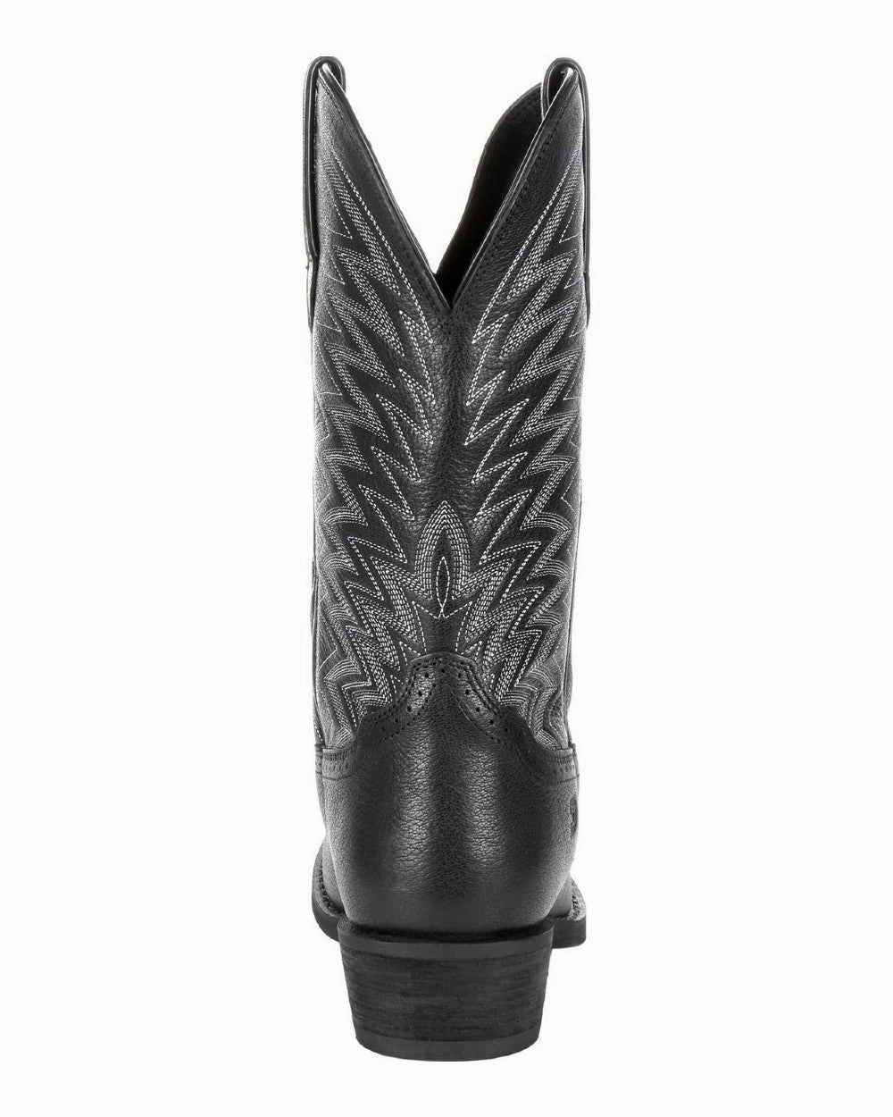 Shoes Durango Durango Rebel Frontier Western R-Toe  Boots