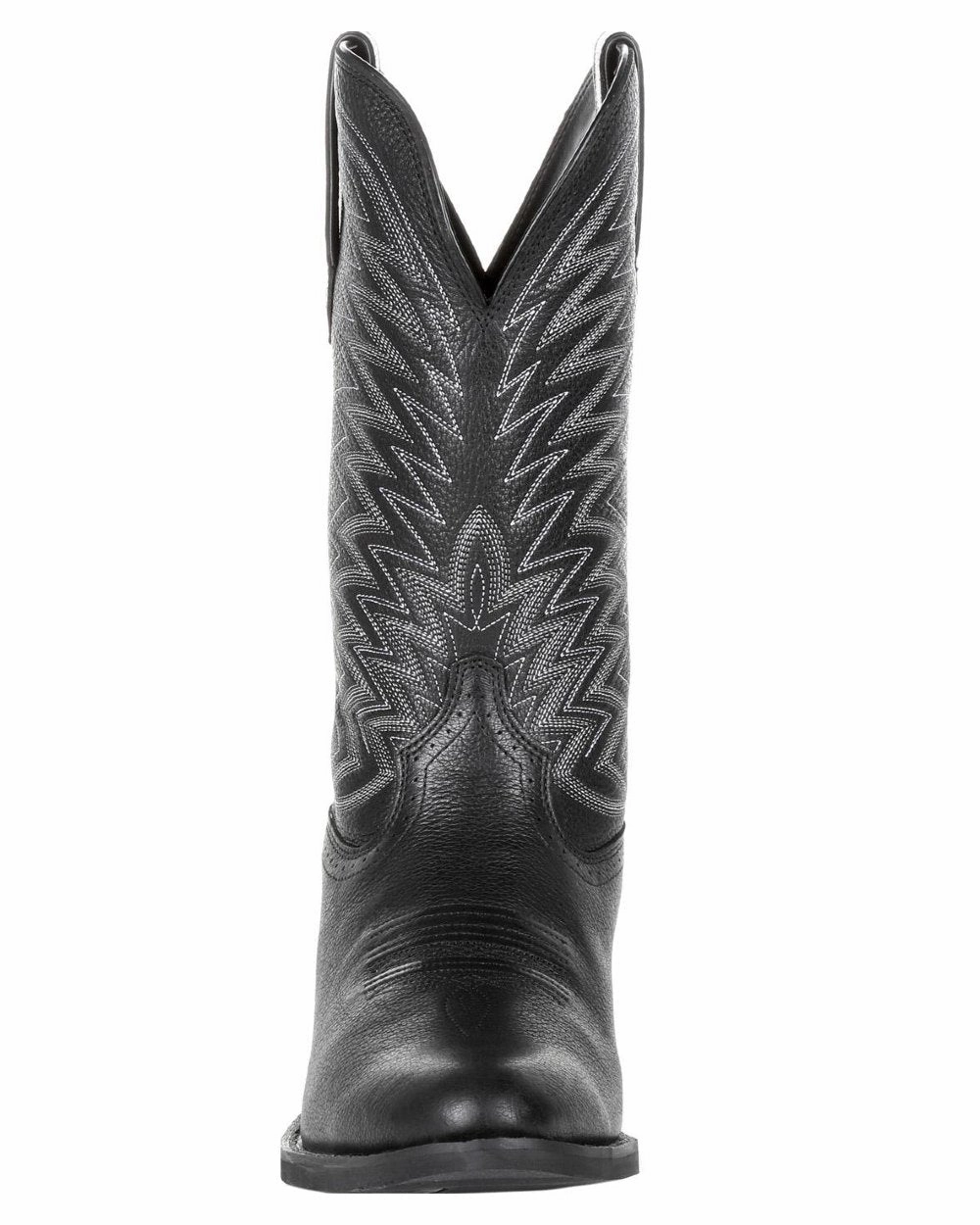 Shoes Durango Durango Rebel Frontier Western R-Toe  Boots
