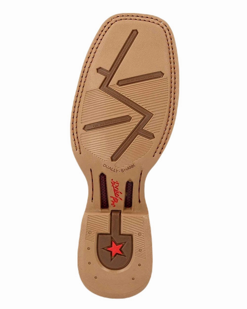 Shoes Durango Durango Womens 12" Lady Rebel Pro Western Boots