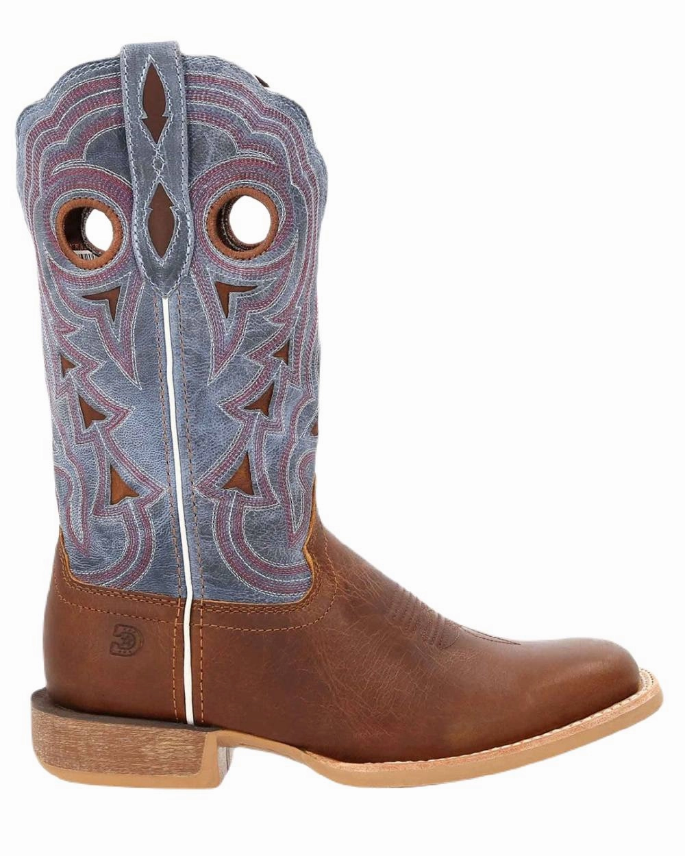 Shoes Durango Durango Womens 12" Lady Rebel Pro Western Boots