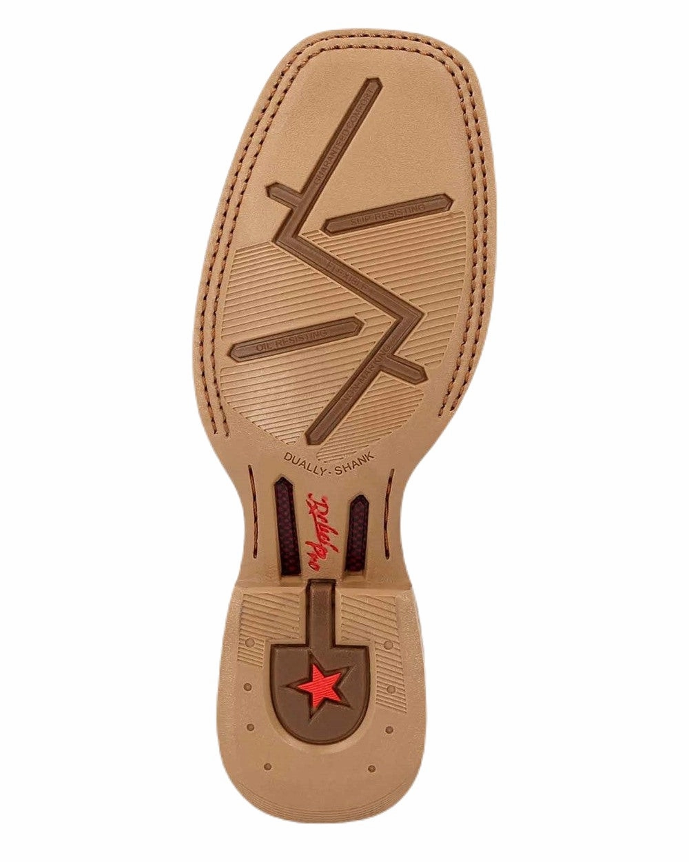 Shoes Durango Durango Womens 12" Lady Rebel Pro Western Boots
