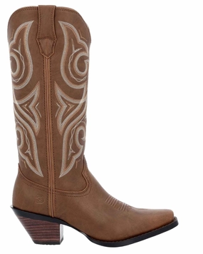 Shoes Durango Durango Womens 13" Crush Western Boots