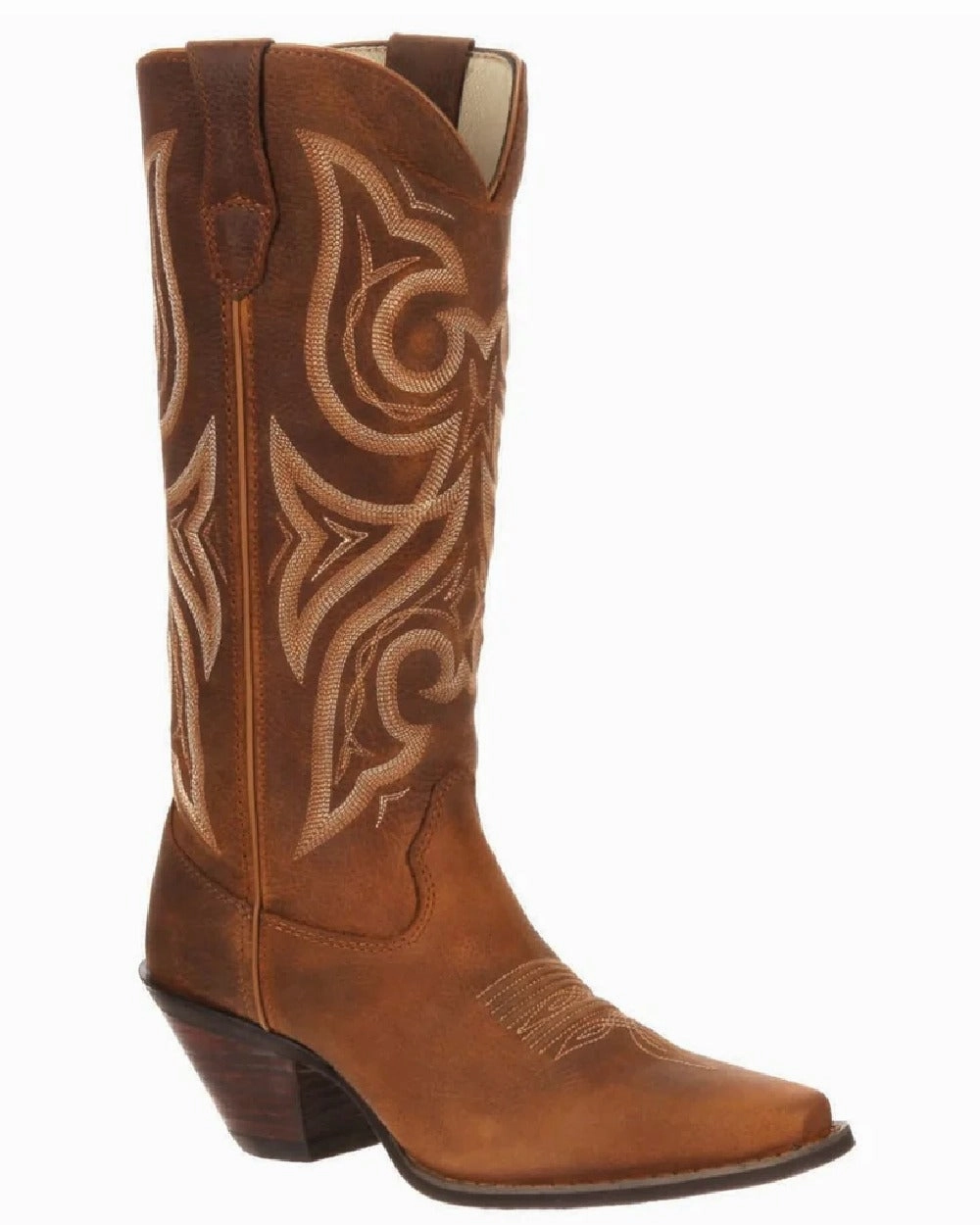 Shoes Durango Durango Womens Crush Western Boots