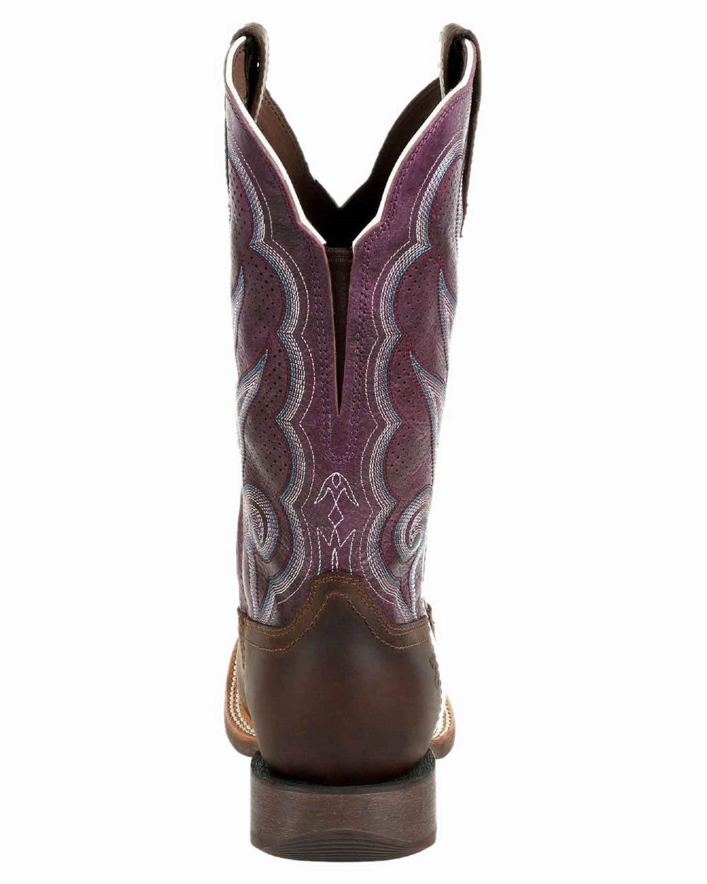 Shoes Durango Durango Womens DRD0377 Lady Rebel Pro Western Boots