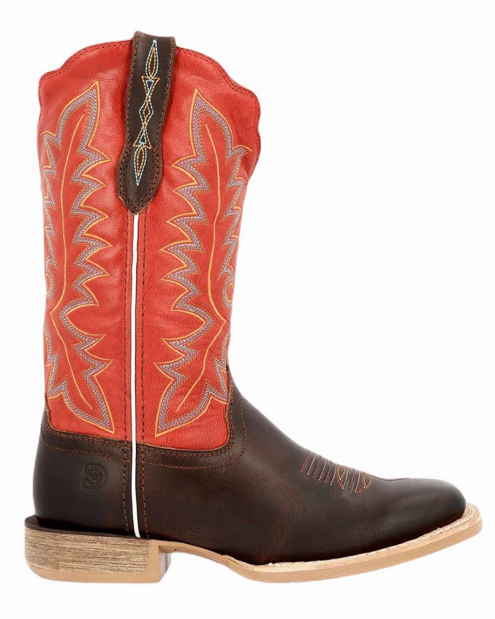 Shoes Durango Durango Womens Lady Rebel Pro Western Boots