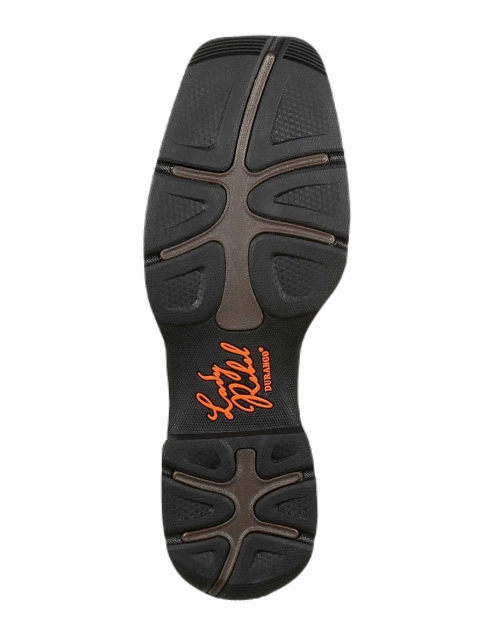 Shoes Durango Durango Womens Lady Rebel Waterproof Western Boots
