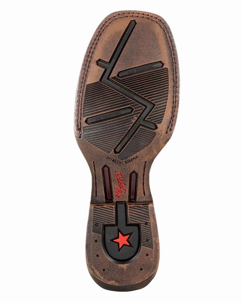 Shoes Durango Durango Womens Rebel Pro Western Cowboy Boots