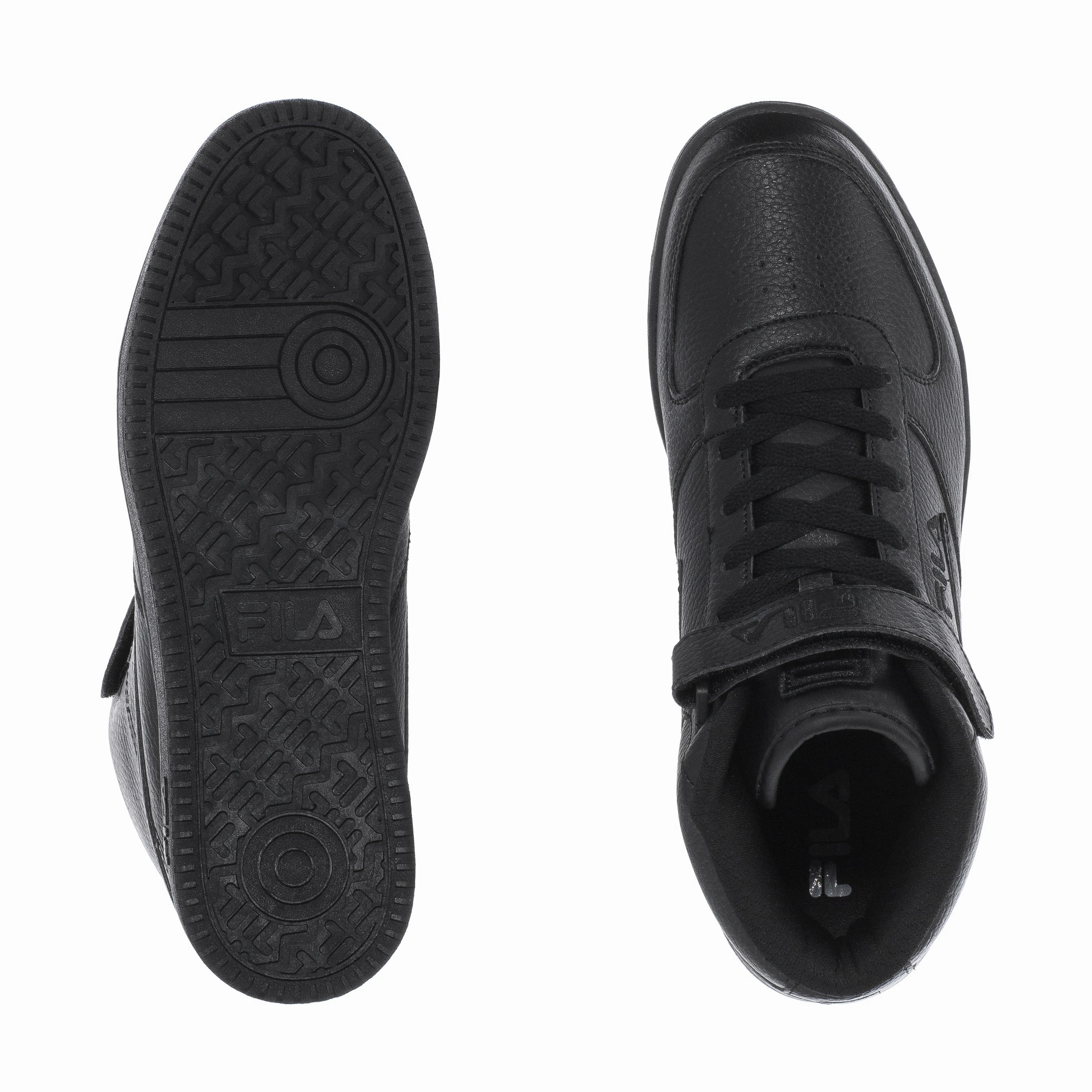 Shoes Fila A High - Mens