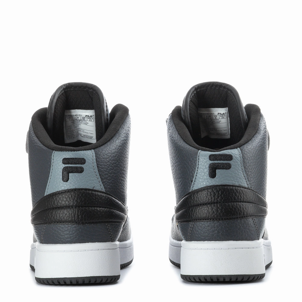 Shoes Fila A High - Mens