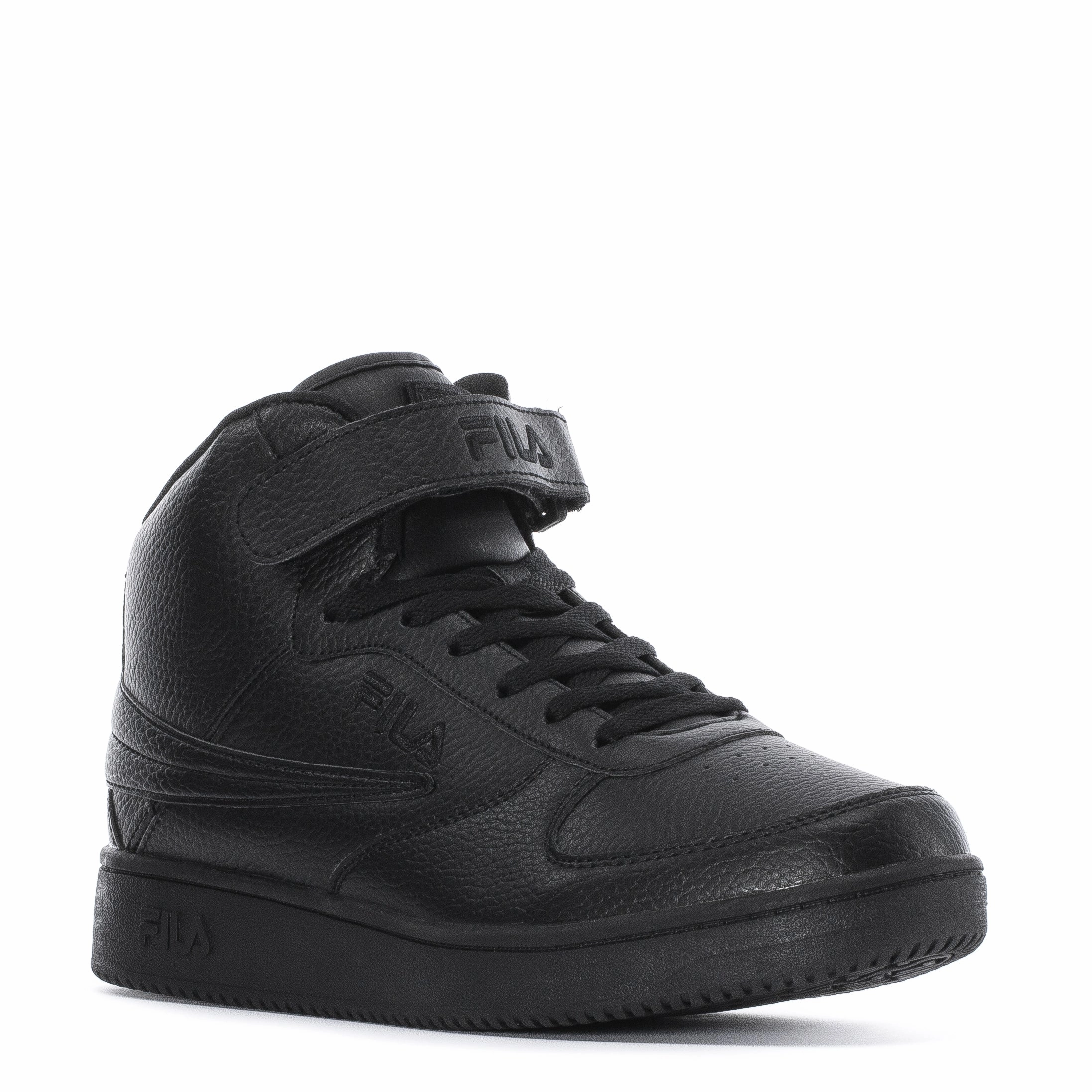 Shoes Fila A High - Mens