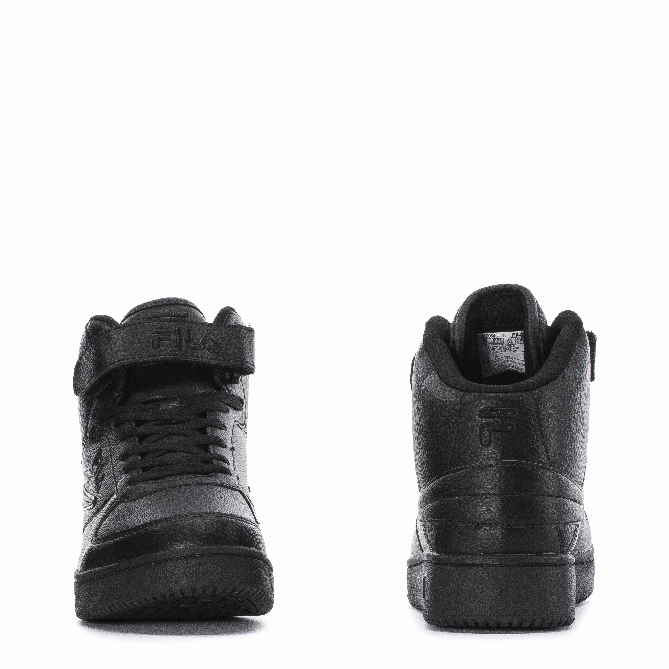 Shoes Fila A High - Mens