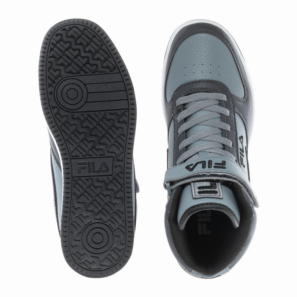 Shoes Fila A High - Mens