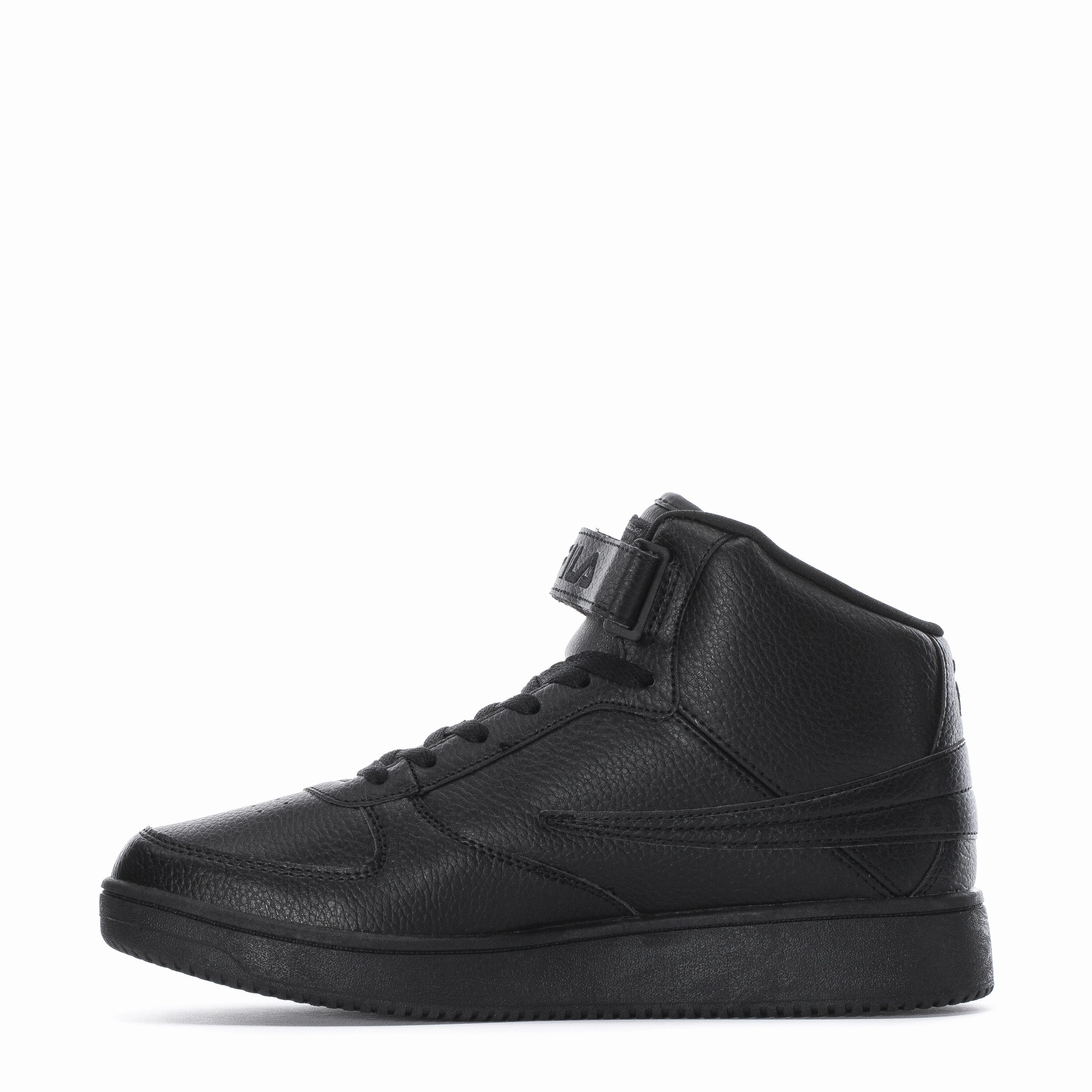 Shoes Fila A High - Mens