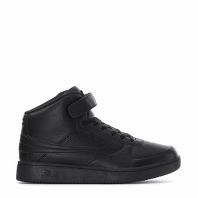 Shoes Fila A High - Mens