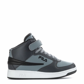 Shoes Fila A High - Mens