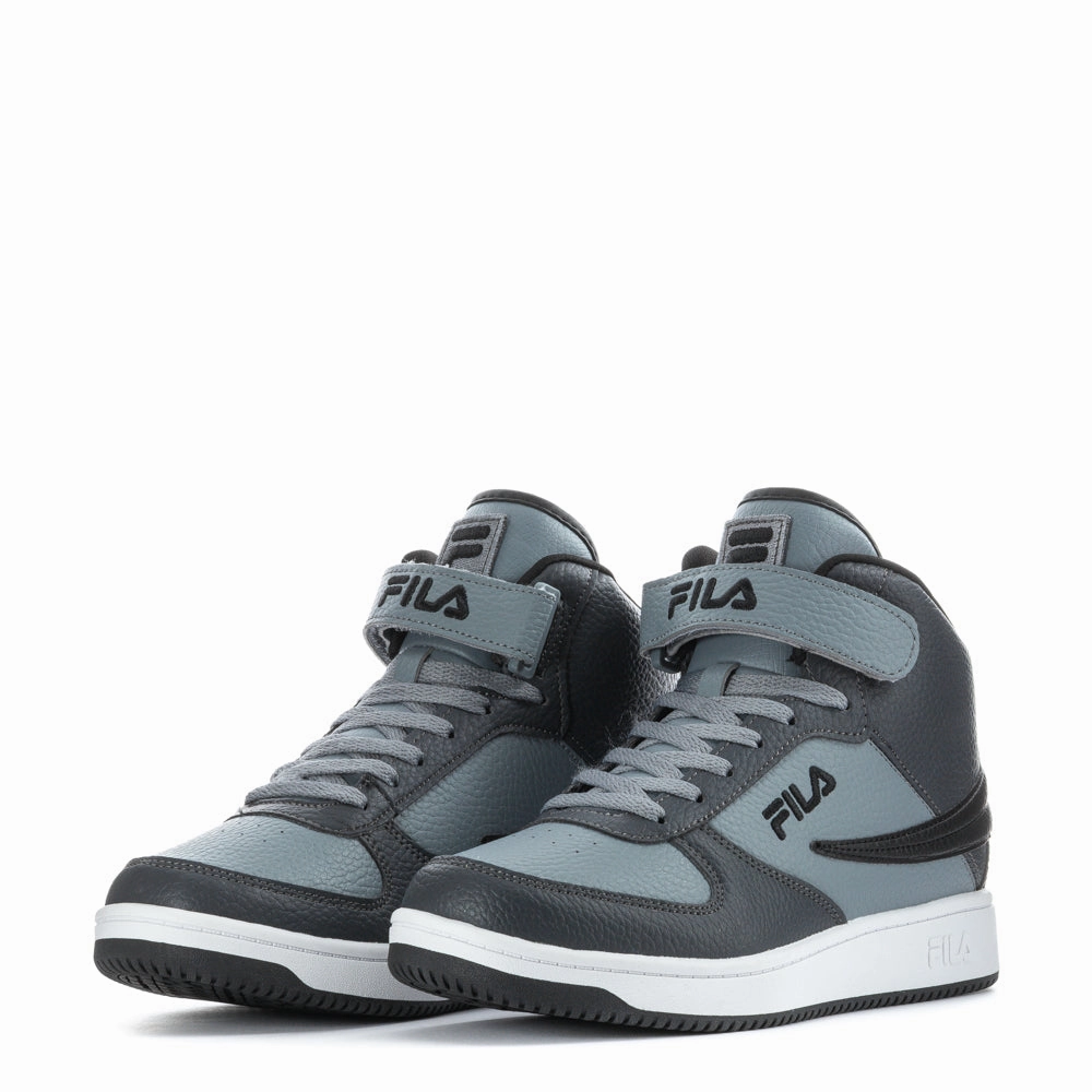Shoes Fila A High - Mens