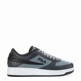 Shoes Fila A Low - Mens