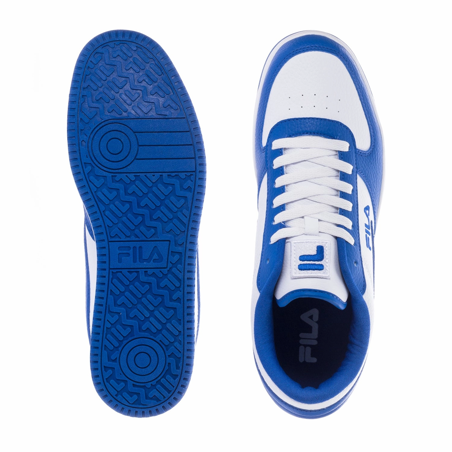 Shoes Fila A Low - Mens