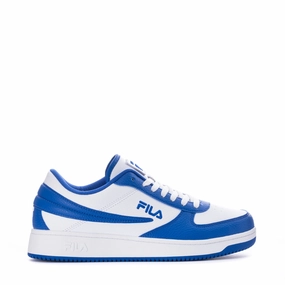 Shoes Fila A Low - Mens