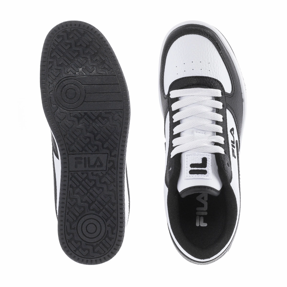 Shoes Fila A Low - Womens