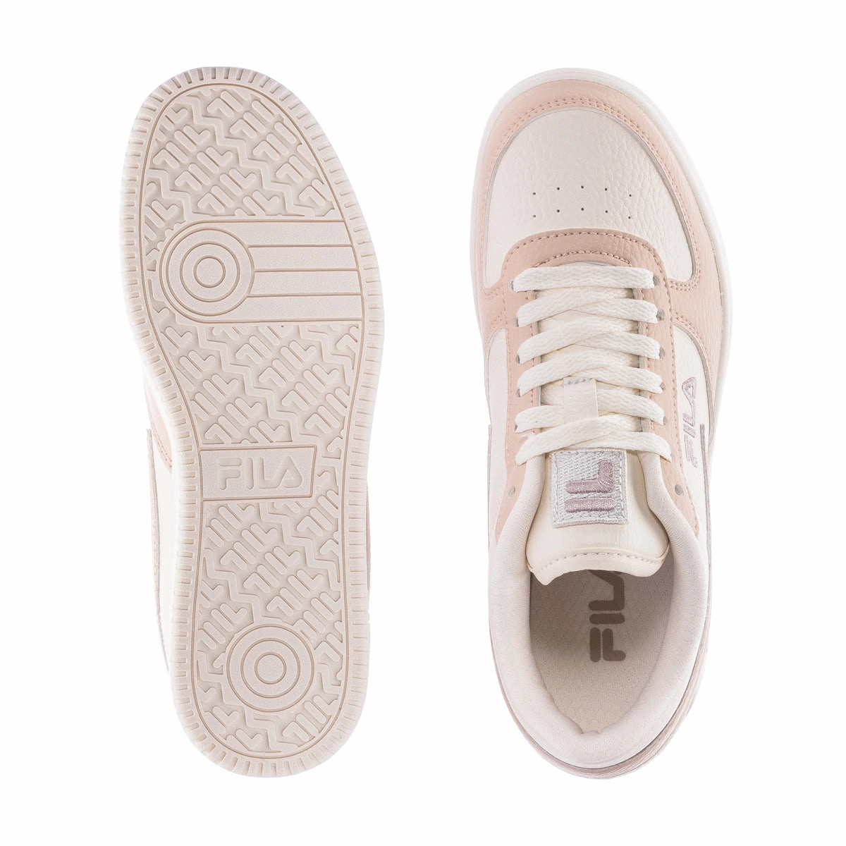 Shoes Fila A Low - Womens