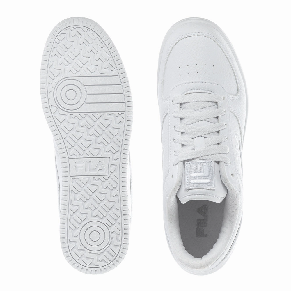 Shoes Fila A Low - Womens