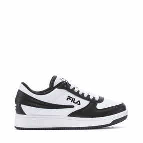 Shoes Fila A Low - Womens
