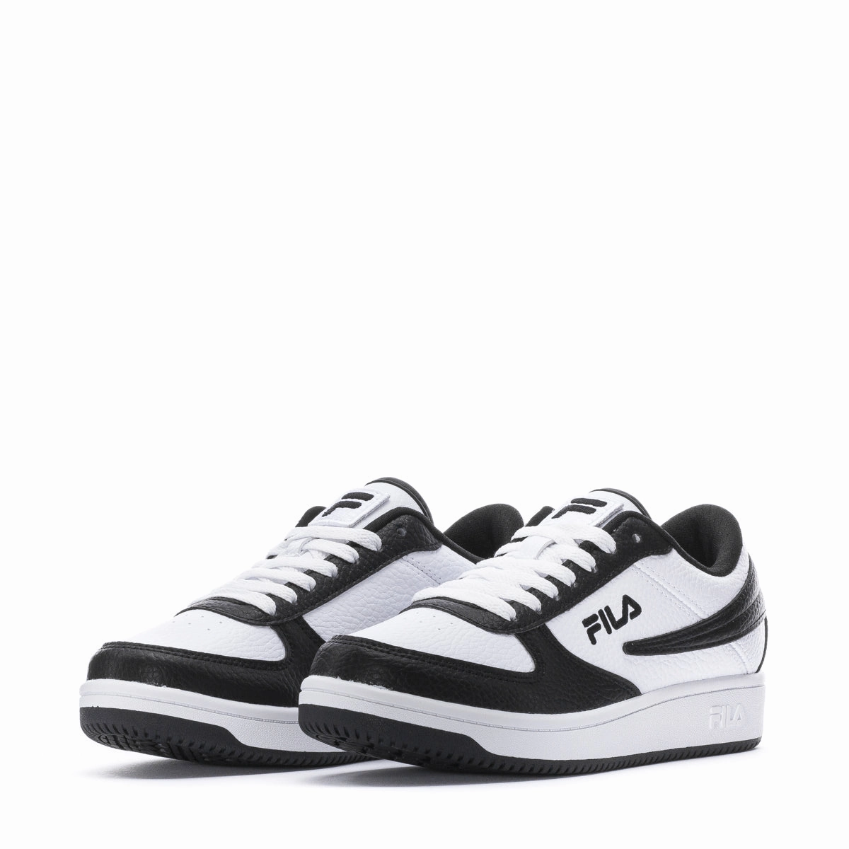 Shoes Fila A Low - Womens