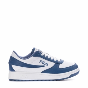 Shoes Fila A Low - Womens