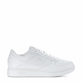 Shoes Fila A Low - Womens
