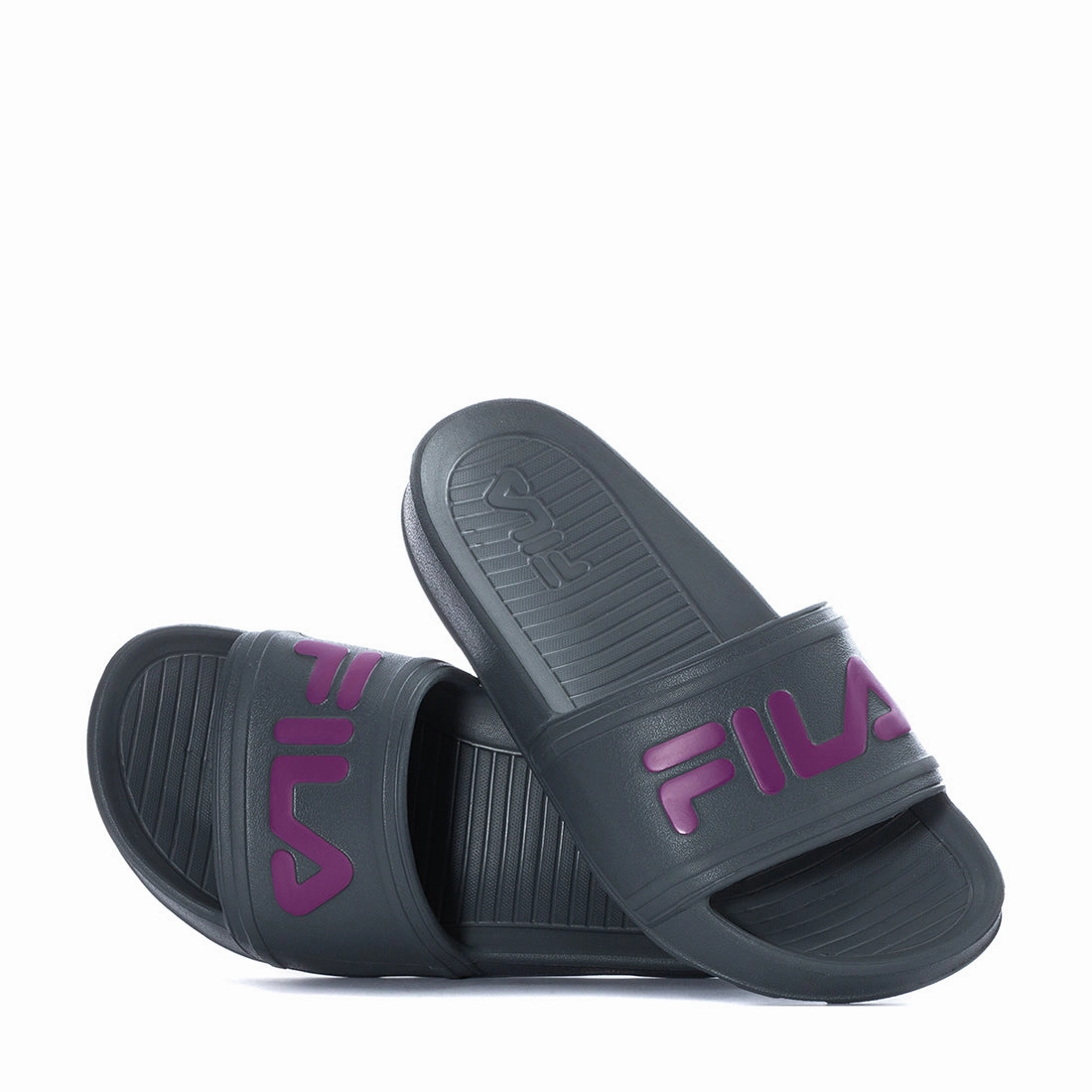 Shoes Fila Action Slide - Womens