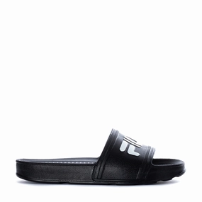 Shoes Fila Action Slide - Womens