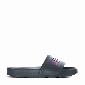 Shoes Fila Action Slide - Womens