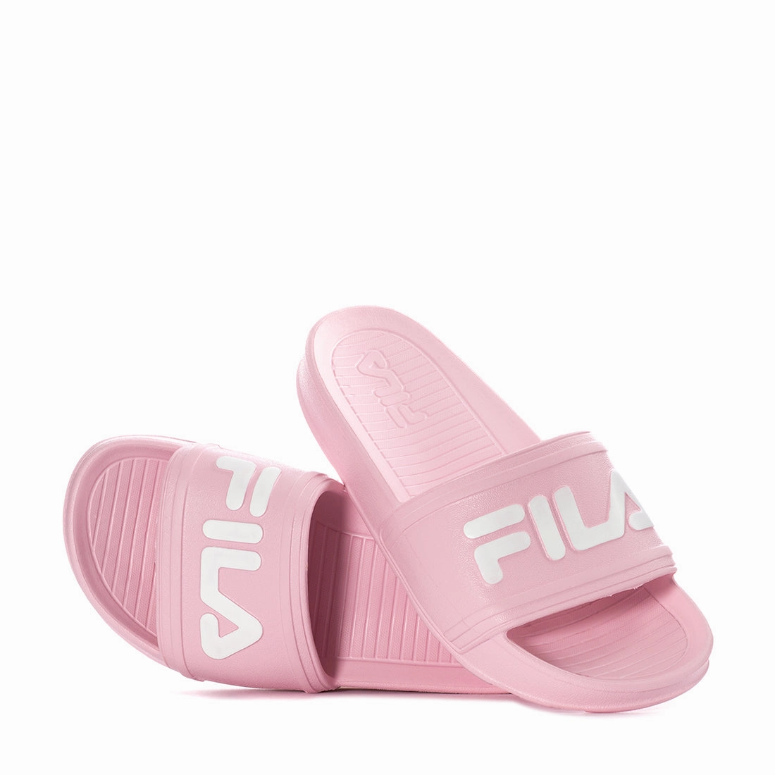 Shoes Fila Action Slide - Womens